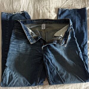 Roebuck & Co. Men's Blue Jeans